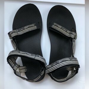 Teva sandals
